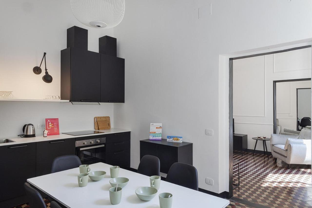 Apartamento La Residenza Delle Vigne By Wonderful Italy *