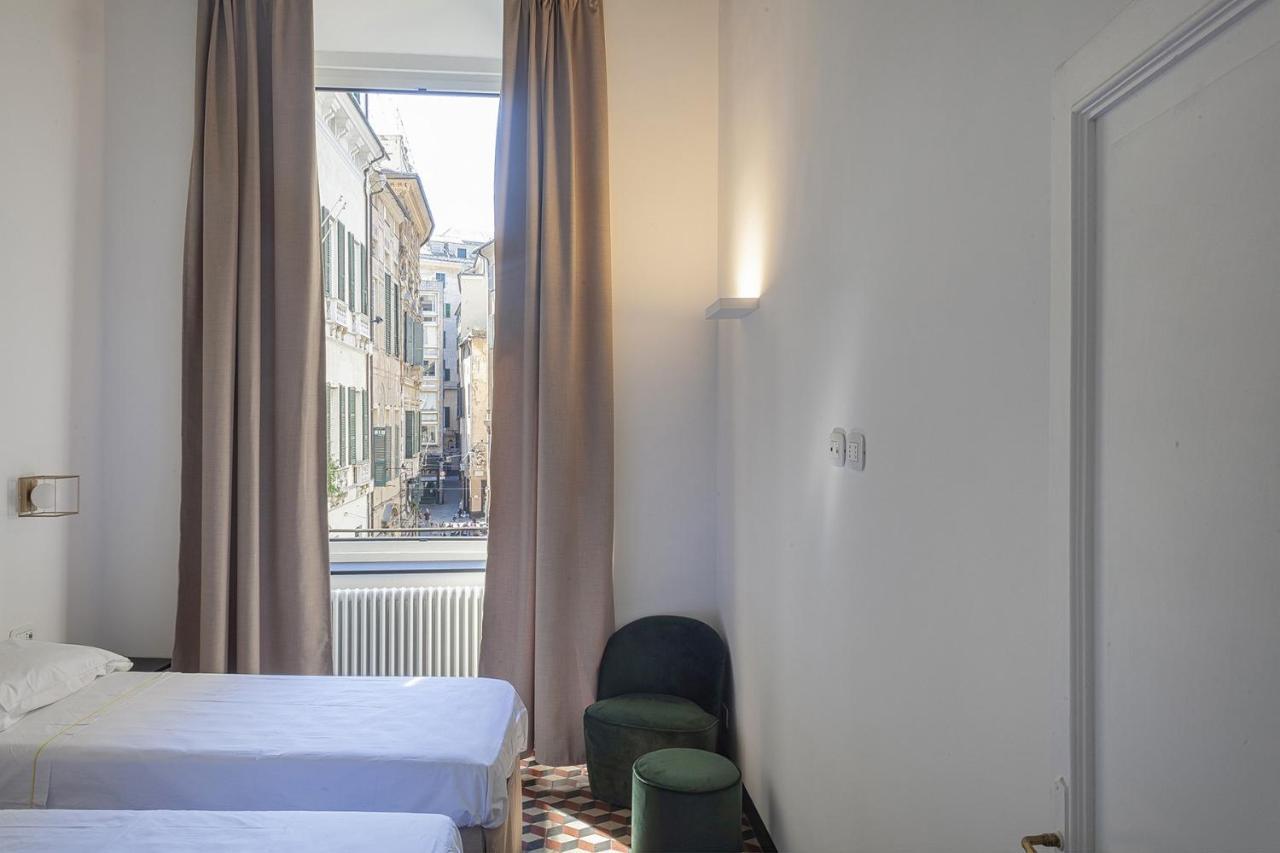 Apartamento La Residenza Delle Vigne By Wonderful Italy