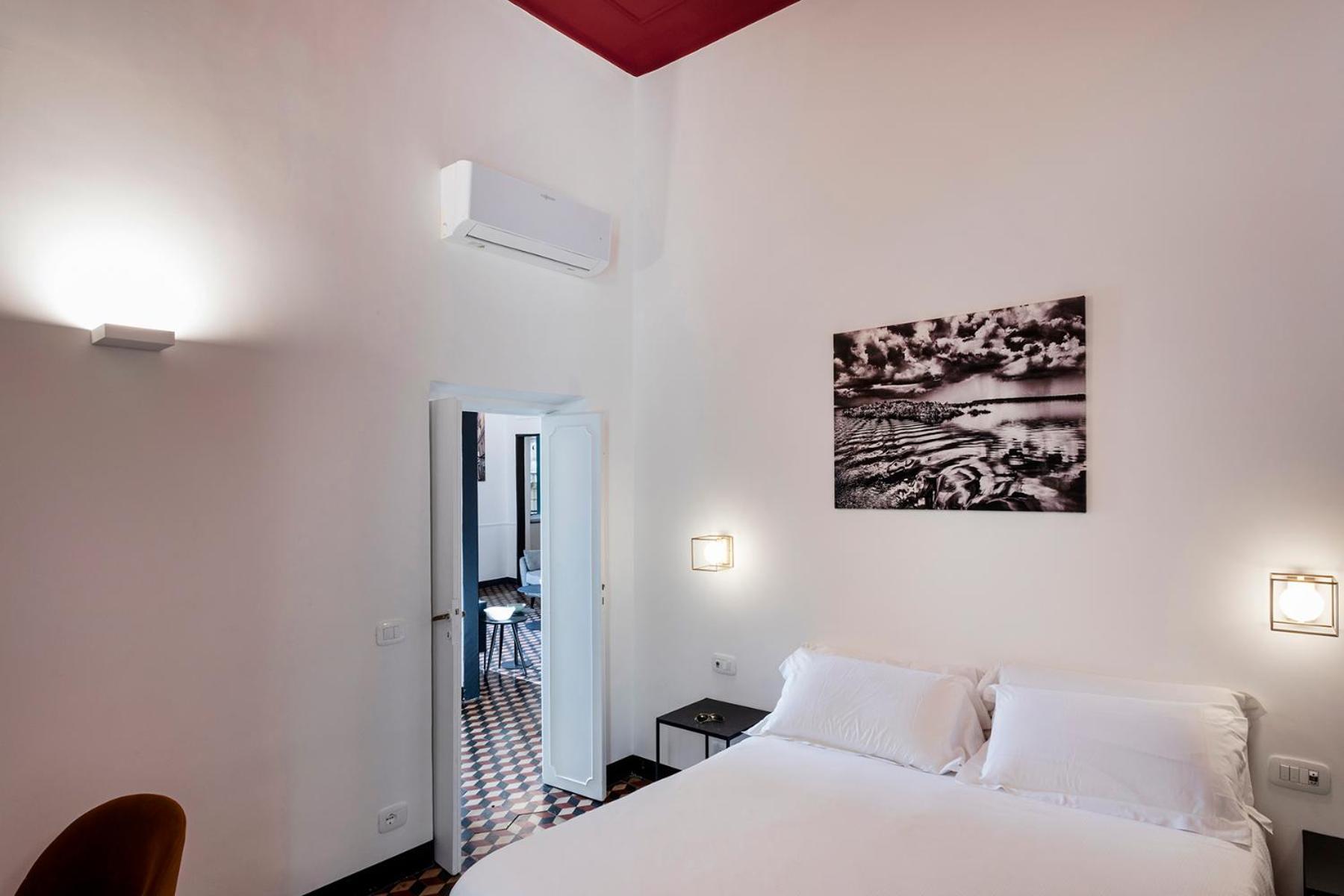 La Residenza Delle Vigne By Wonderful Italy Apartamento