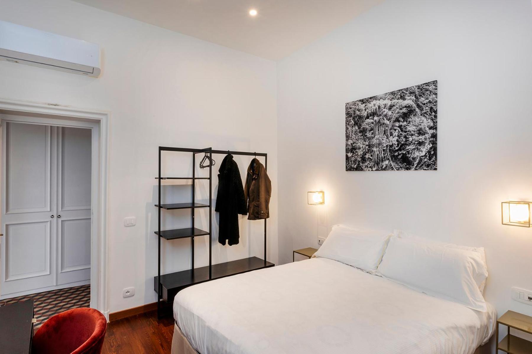 Apartamento La Residenza Delle Vigne By Wonderful Italy *