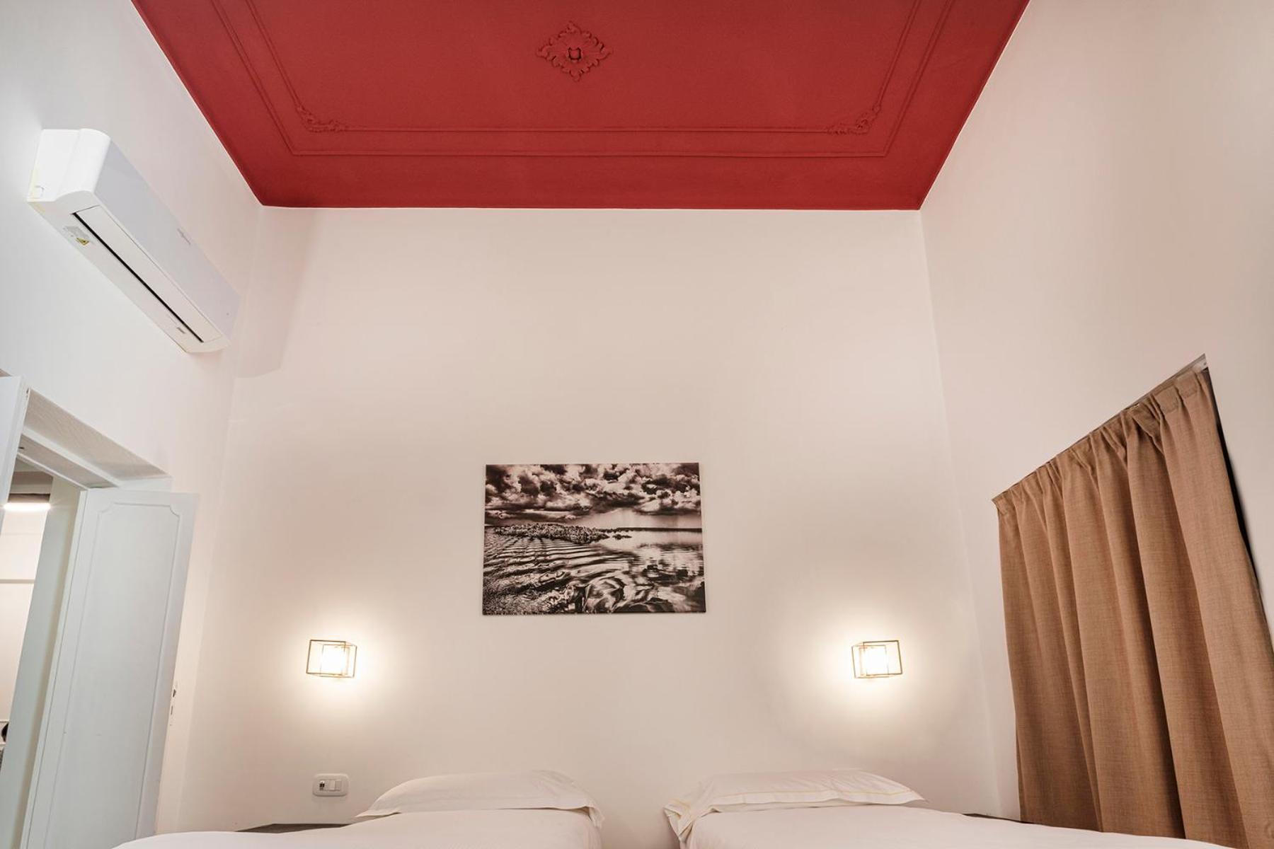 La Residenza Delle Vigne By Wonderful Italy Apartamento Génova