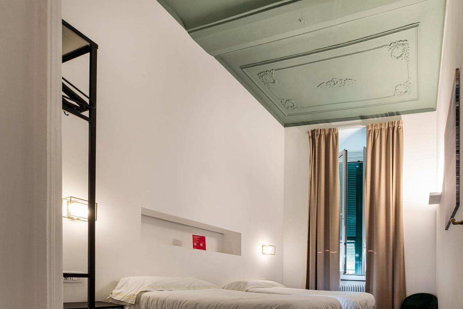 La Residenza Delle Vigne By Wonderful Italy Appartement Gênes